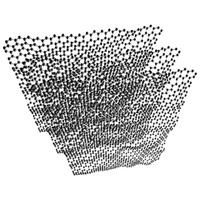 石墨烯多层膜 Graphene Few-Layer Film / CAS: 1034343-98-0 / Ossila