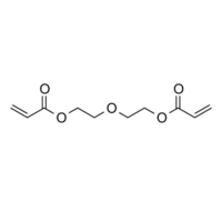 低聚乙二醇-二丙烯酸酯 DEGDA | OEGDA | AC-(EG)2-AC | Diethylene glycol diacrylate