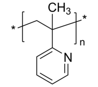 P2IPV 聚(2-异丙烯基吡啶) 高分子均聚物 Poly(2-isopropenyl pyridine)