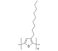 P3NT 聚(3-壬基噻吩-2,5-二基) 导电高分子 Poly(3-nonylthiophene-2,5-diyl)