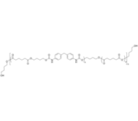 PU: MDI-ADA-BDL 聚氨酯 交替共聚物 缩合高分子 Polyurethane: MDI-ADA-BDL