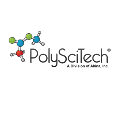 PolySciTech 美国进口试剂 生物降解高分子 生物医用高分子 可降解高分子 高分子试剂网