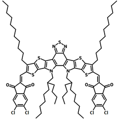 ZY-4Cl 导电高分子 CAS: 2703920-28-7