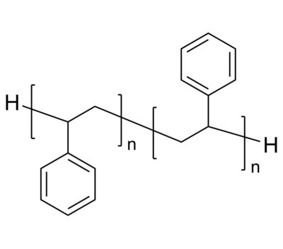 hpsh聚苯乙烯αω双氢封端疏水高分子均聚物polystyreneαωbis