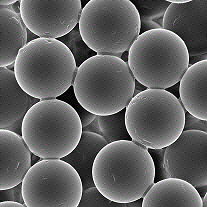 聚苯乙烯微球/PS乳胶粒 微纳米高分子颗粒 Polystyrene Latex Particles
