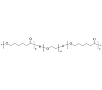 PCL-PEO-PCL | PCL-PEG-PCL 聚己内酯-聚乙二醇-聚己内酯 生物降解ABA三嵌段共聚物