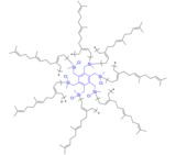 7-Arm Polyfarnesene 7臂星形-聚法尼烯/聚金合欢烯 Poly(1,4-farnesene), 7-arm star polymer