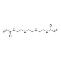 低聚乙二醇-二丙烯酸酯 TriEGDA | OEGDA | AC-(EG)3-AC | Triethylene glycol diacrylate