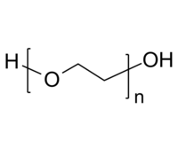 PEG-2OH 聚乙二醇(α,ω-双羟基封端) Poly(ethylene glycol) or Poly(ethylene oxide), α,ω-bis(hydroxy)-terminated