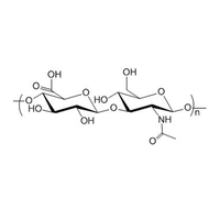 透明质酸 (含羧基和氨基) Hyaluronic Acid (Hyaluronan) | Carboxyl Polysaccharide