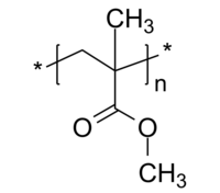 PMMA 聚甲基丙烯酸甲酯 电子级高分子均聚物 Poly(methyl methacrylate), electronic grade