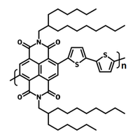 PNDI(2HD)2T 聚菲罗啉-双噻吩 交替共聚物 导电发光高分子 Luminosyn OFET 半导体聚合物