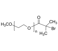 mPEG-Br 甲氧基-聚乙二醇-溴基 Poly(ethylene glycol) methyl ether, ω-bromo-terminated