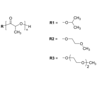 PDLA 聚D-乳酸 生物降解高分子 Poly(D-lactide)