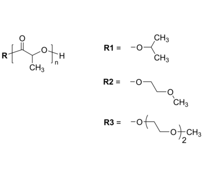 PDLA 聚D-乳酸 生物降解高分子 Poly(D-lactide)