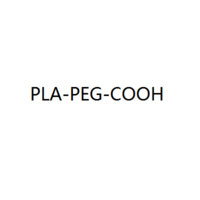 聚乳酸-聚乙二醇-羧基 PLA-PEG-COOH (Acid-PEG-PLA) 生物降解两亲性二嵌段共聚物 端基修饰